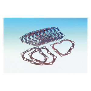 James, cylinder head gasket. .020" copper |...