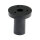 Neoprene well nut, 10/32 threaded | Lieferumfang: Nur ein Teil des abgebildeten Artikels.