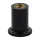 Neoprene well nut, 6/32 threaded | Lieferumfang: Nur ein Teil des abgebildeten Artikels.
