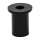 Neoprene well nut, 6/32 threaded | Lieferumfang: Nur ein Teil des abgebildeten Artikels.