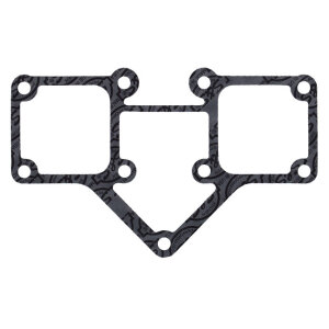 S&S, rocker cover gaskets. .031" graphit | Lieferumfang: Nur ein Teil des abgebildeten Artikels.