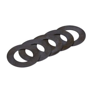Thrust washer, shifter cam support .020" | Lieferumfang: Nur ein Teil des abgebildeten Artikels.