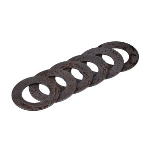 Thrust washer, shifter cam support .039" |...