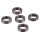 Spacer, cam drive gear .317" | Lieferumfang: Nur ein Teil des abgebildeten Artikels.