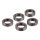 Spacer, cam drive gear .317" | Lieferumfang: Nur ein Teil des abgebildeten Artikels.