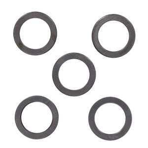 Spacer, cam drive gear .327" | Lieferumfang: Nur ein...