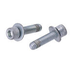 Bolt, transmission bearing housing | Lieferumfang: Nur...