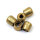 Goodridge, fitting sleeves (olives), brass | Lieferumfang: Nur ein Teil des abgebildeten Artikels.