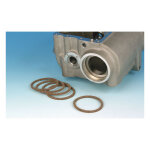 James, cork washer transmission mainshaft | Lieferumfang:...