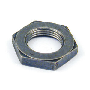 Nut, pinion and sprocket shaft | Lieferumfang: Nur ein...