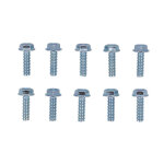 BOLT, CLUTCH RAMP LOCKPLATE | Lieferumfang: Nur ein Teil...