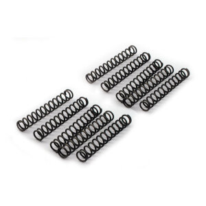 SPRING, OIL PUMP RELIEVE VALVE | Lieferumfang: Nur ein...