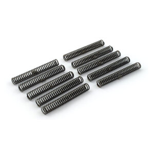 SPRING, RELIEF VALVE | Lieferumfang: Nur ein Teil des...