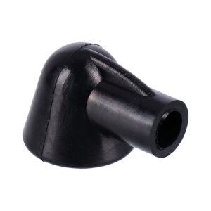 Rubber boot, starter motor / battery | Lieferumfang: Nur...