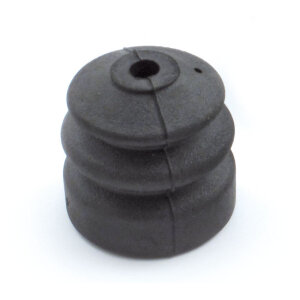 REAR MASTER CYLINDER BOOT | Lieferumfang: Nur ein Teil des abgebildeten Artikels.