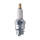 Champion, Copper Plus spark plug. D14 | Lieferumfang: Nur ein Teil des abgebildeten Artikels.