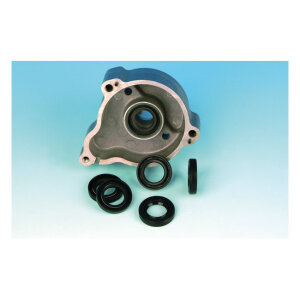 James, oil seal starter shaft housing | Lieferumfang: Nur...
