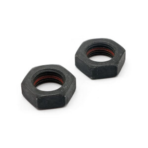 Hex nut, mainshaft & countershaft | Lieferumfang: Nur ein Teil des abgebildeten Artikels.