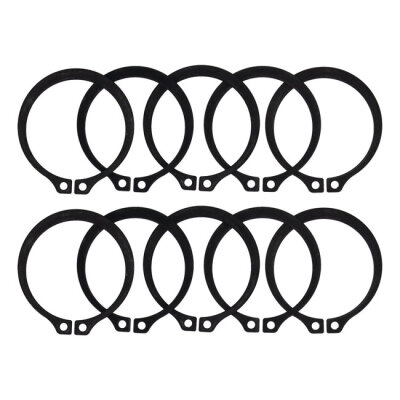 RETAINING RING, CLUTCH HUB | Lieferumfang: Nur ein Teil des abgebildeten Artikels.