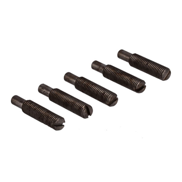 ADJUSTING SCREW, WORM LEVER | Lieferumfang: Nur ein Teil...