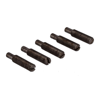 ADJUSTING SCREW, WORM LEVER | Lieferumfang: Nur ein Teil des abgebildeten Artikels.
