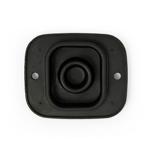 GASKET H/B MASTER CYL COVER, NO HOLE | Lieferumfang: Nur...
