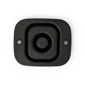GASKET H/B MASTER CYL COVER, NO HOLE | Lieferumfang: Nur...