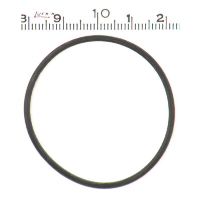 James, O-ring oil pump body to cover | Lieferumfang: Nur ein Teil des abgebildeten Artikels.