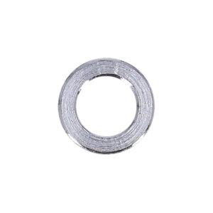 Chrome spacers | Lieferumfang: Nur ein Teil des...