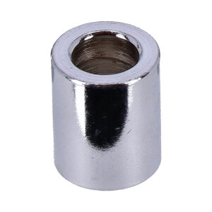 Chrome spacers | Lieferumfang: Nur ein Teil des...