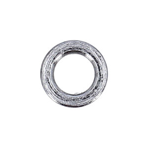 Chrome spacers | Lieferumfang: Nur ein Teil des...