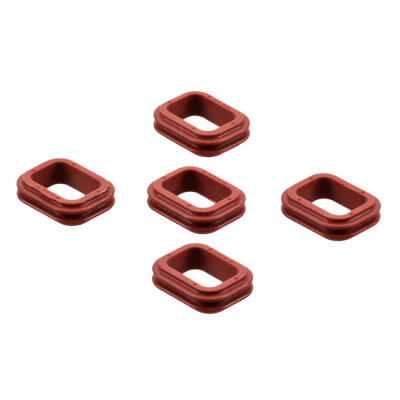 Namz, Deutsch DT series plug housing seal, 2-pins | Lieferumfang: Nur ein Teil des abgebildeten Artikels.