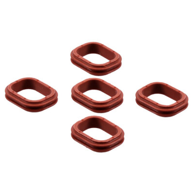 Namz, Deutsch DT series plug housing seal, 4-pins | Lieferumfang: Nur ein Teil des abgebildeten Artikels.
