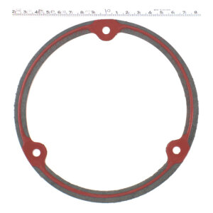 James, gasket derby cover. .062" paper/silicone |...