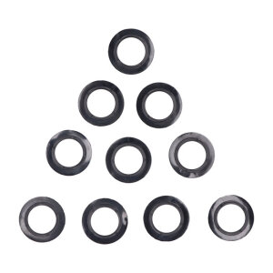 Nylon washer, swingarm | Lieferumfang: Nur ein Teil des abgebildeten Artikels.