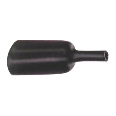 SuperShrink, heat shrink tubing. 33mm to 5.7mm. Black | Lieferumfang: Nur ein Teil des abgebildeten Artikels.