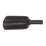 SuperShrink, heat shrink tubing. 33mm to 5.7mm. Black |...