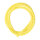 Spiral wrap, wiring loom. 1/2" dia. Yellow | Lieferumfang: Nur ein Teil des abgebildeten Artikels.