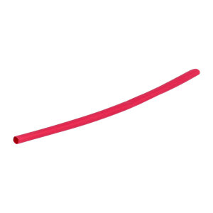 RE-FILL PACKS HEAT SHRINK TUBING, RED | Lieferumfang: Nur ein Teil des abgebildeten Artikels.