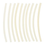 RE-FILL PACKS HEAT SHRINK TUBING, CLEAR | Lieferumfang:...