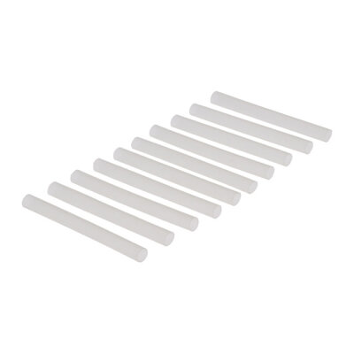 RE-FILL PACKS HEAT SHRINK TUBING, CLEAR | Lieferumfang: Nur ein Teil des abgebildeten Artikels.