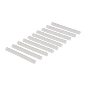 RE-FILL PACKS HEAT SHRINK TUBING, CLEAR | Lieferumfang:...