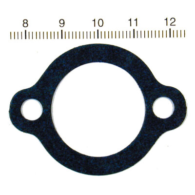 James, distributor base gasket | Lieferumfang: Nur ein Teil des abgebildeten Artikels.
