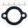 James, distributor base gasket | Lieferumfang: Nur ein Teil des abgebildeten Artikels.
