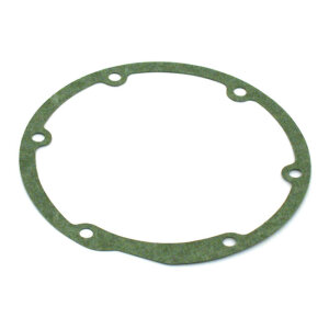 James, gasket transmission shifter cover. .020" paper | Lieferumfang: Nur ein Teil des abgebildeten Artikels.