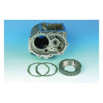 James, gasket transmission shifter cover. .020"...