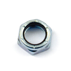 JIMS hex nut, mainshaft & countershaft | Lieferumfang: Nur ein Teil des abgebildeten Artikels.