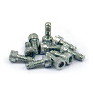 Screw, turn signal to rear turn signal bar |...