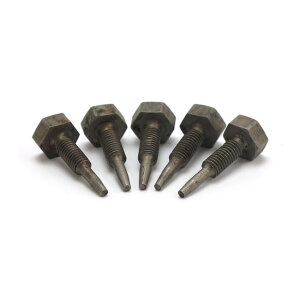 Chain oiler adj.screw. (hex head) | Lieferumfang: Nur ein...