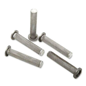 Crankcase tappet oil screen | Lieferumfang: Nur ein Teil...